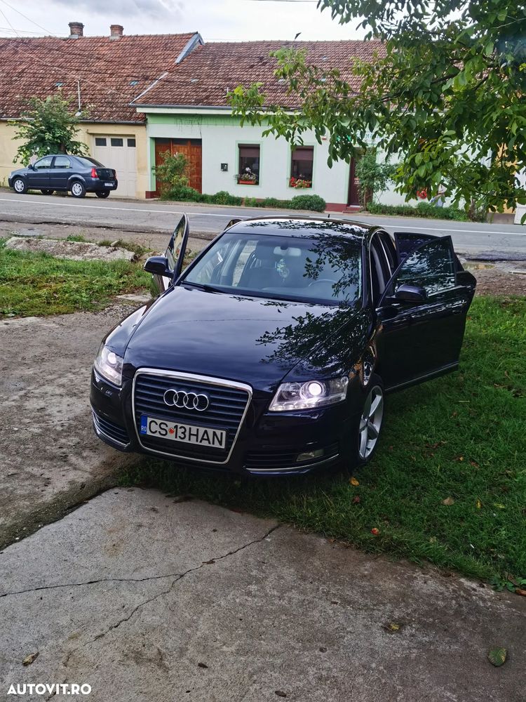 Audi A6 Avant - 3