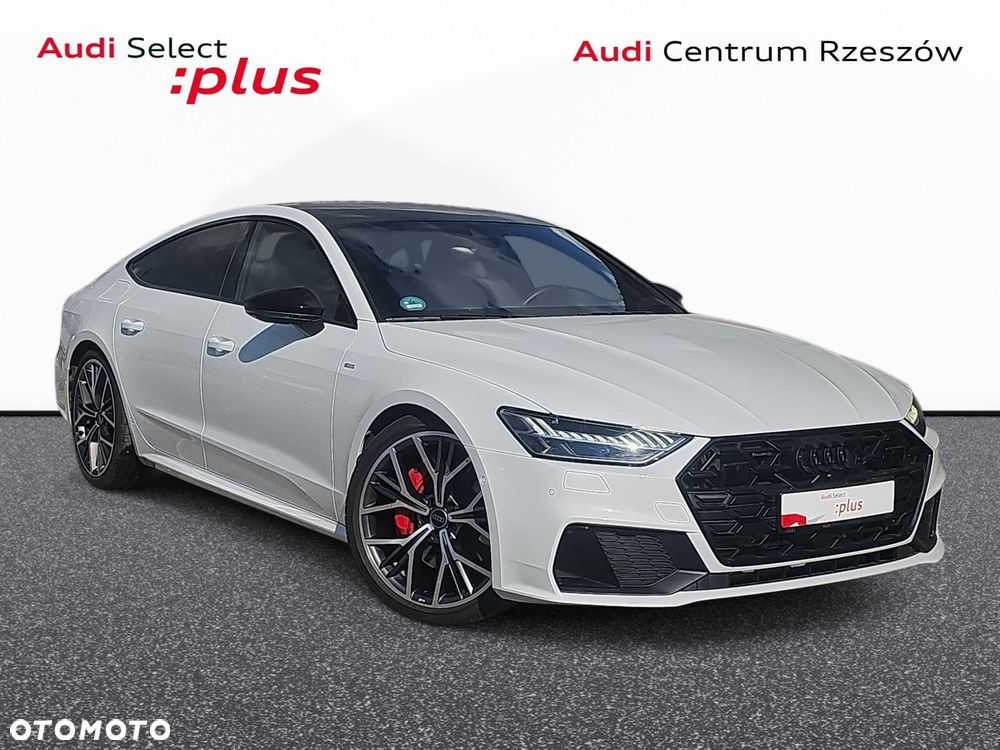 Audi A7 Sportback - 4