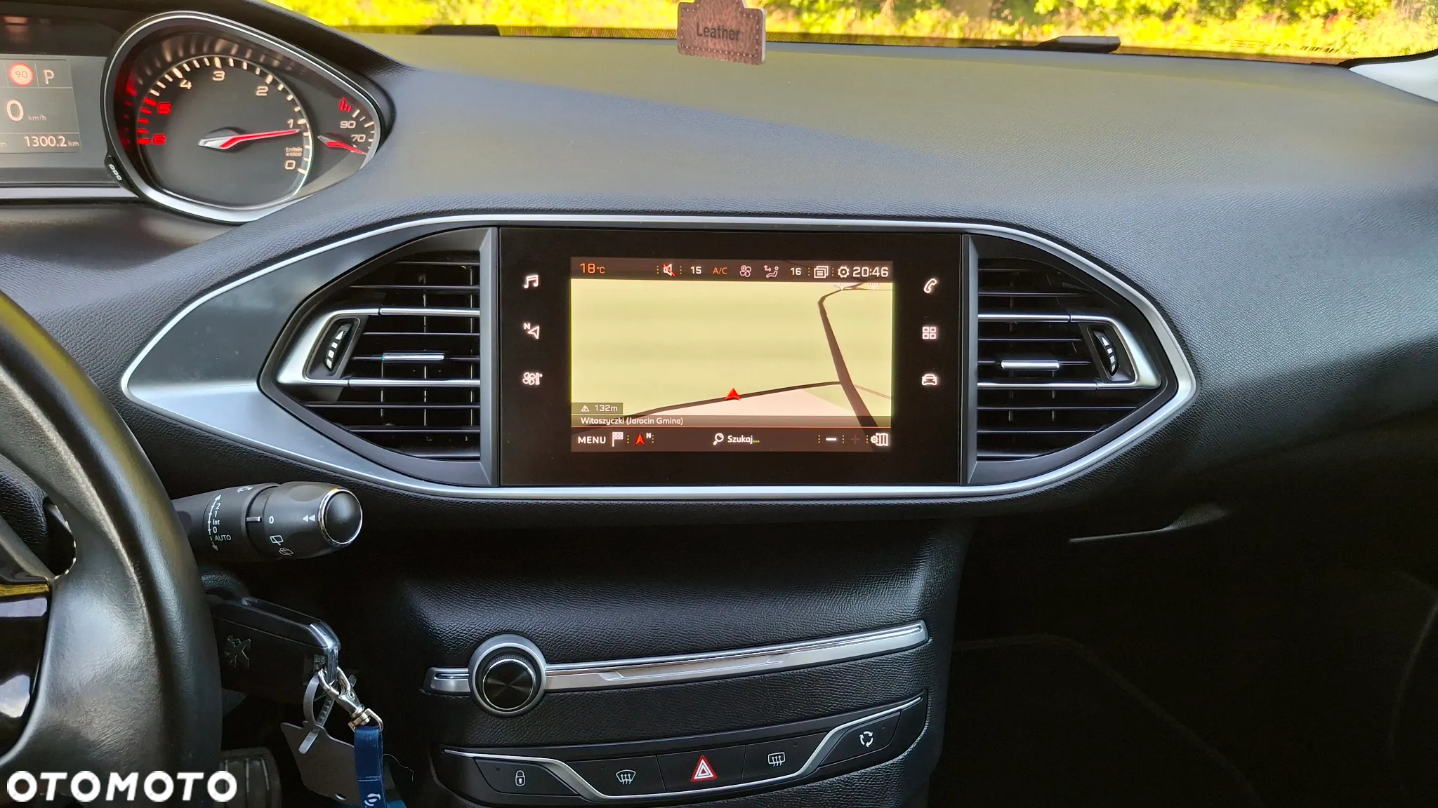Peugeot 308 1.5 BlueHDi Allure Pack S&S EAT8 - 22