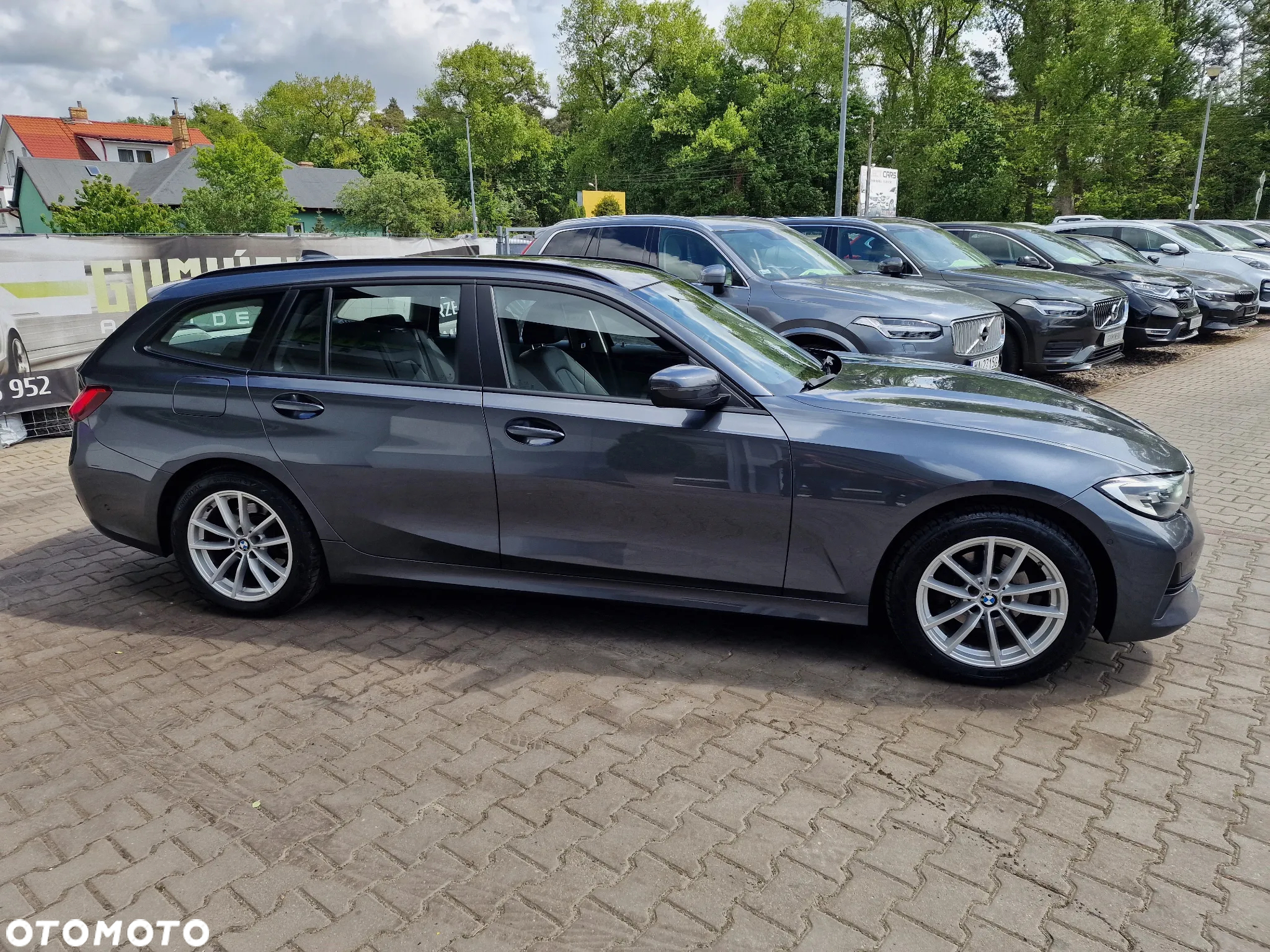 BMW Seria 3 - 11