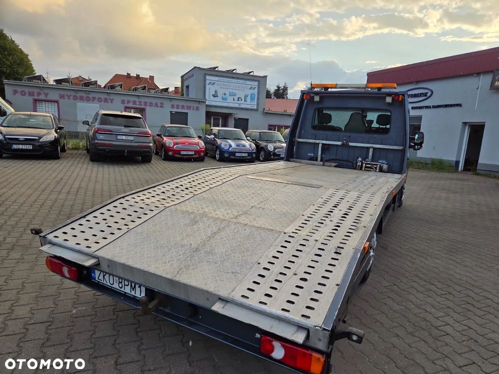 Renault Master Jegger - 5