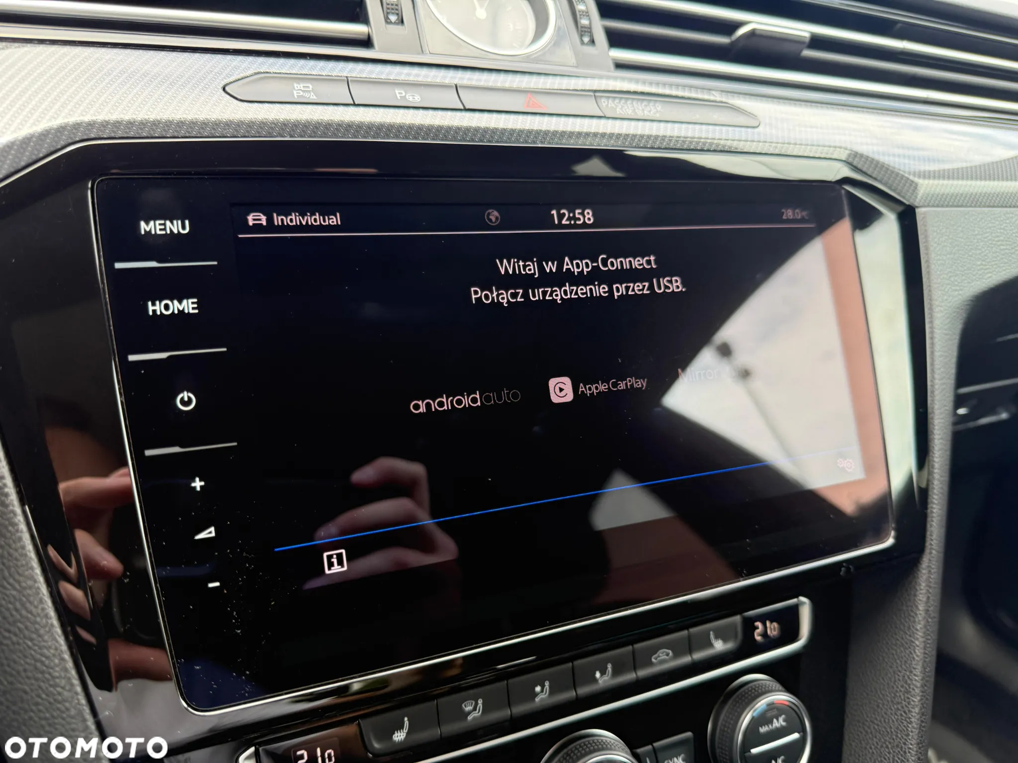 Volkswagen Arteon 2.0 TSI R-Line DSG - 28