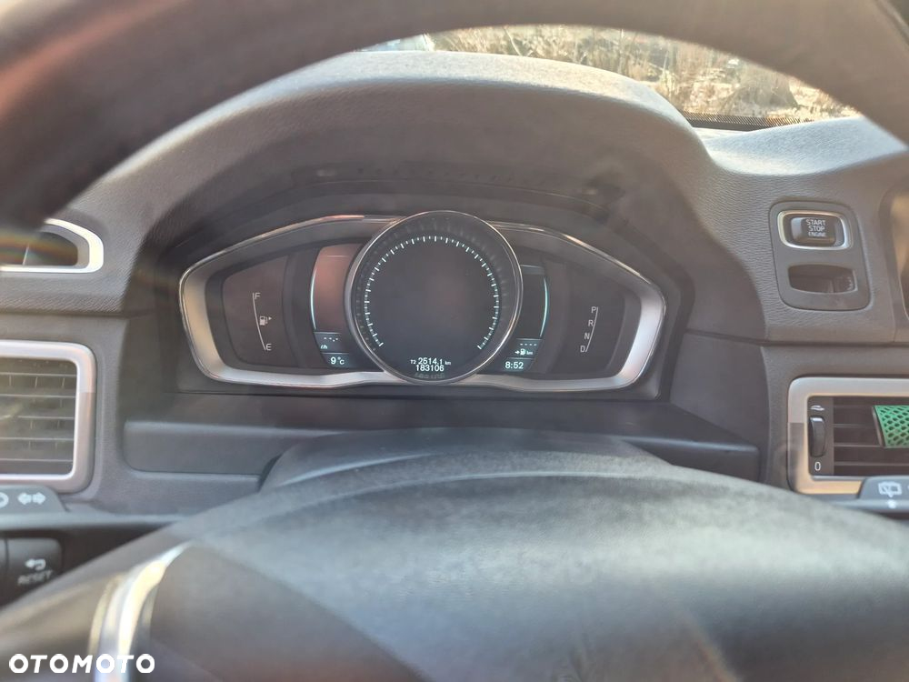 Volvo XC 70 T6 AWD Summum - 23