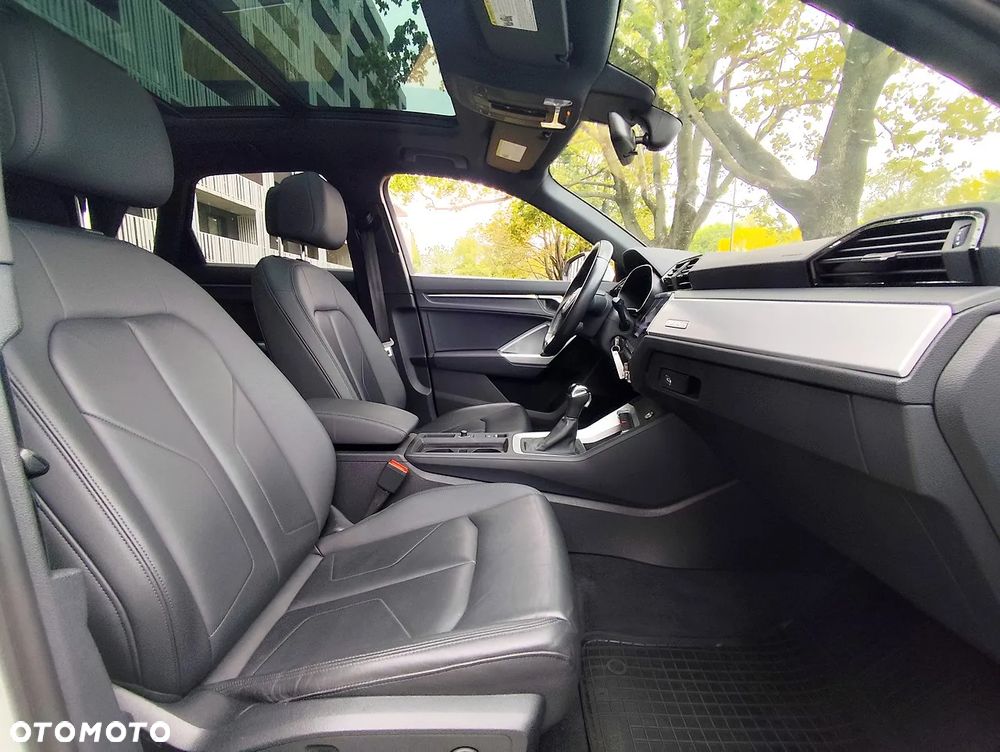 Audi Q3 40 TFSI Quattro Advanced S tronic - 10