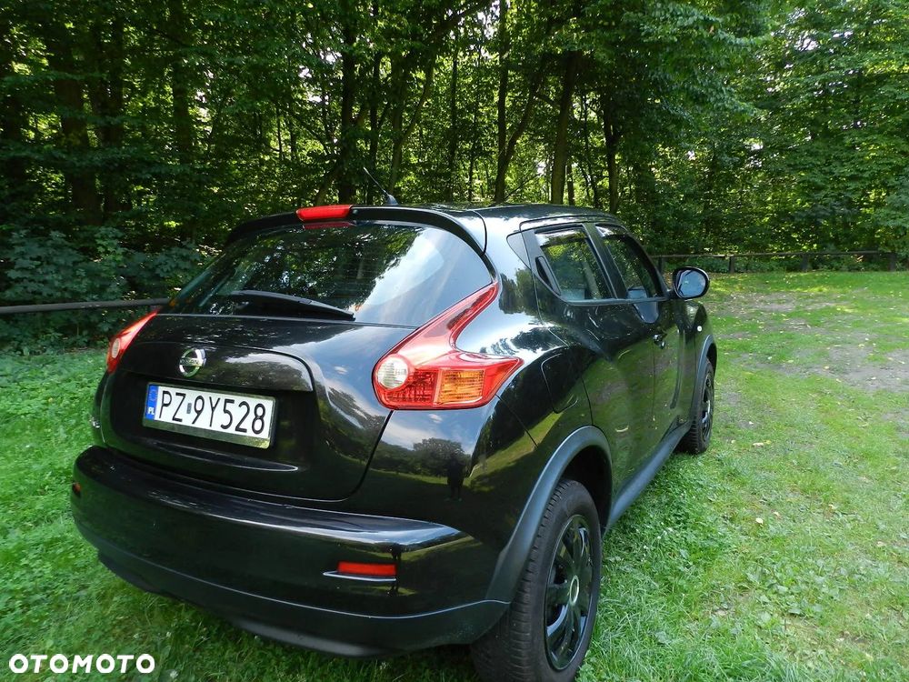 Nissan Juke - 21