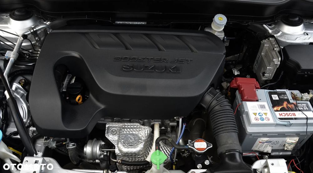 Suzuki Vitara 1.4 Boosterjet S - 10