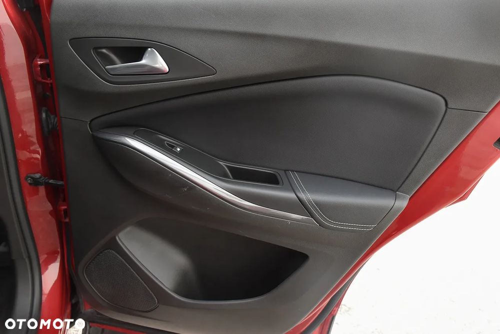 Opel Grandland X Plug-in-Hybrid4 1.6 DI Start/Stop INNOVATION - 31