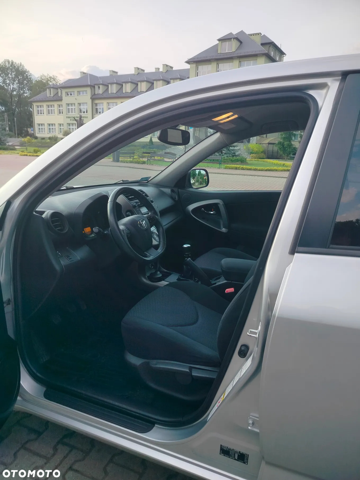 Toyota RAV4 2.0 4x4 Life - 9