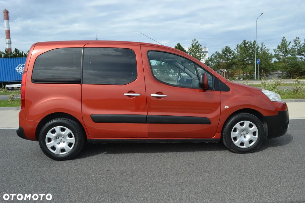 Peugeot Partner HDi FAP 110 Premium - 7
