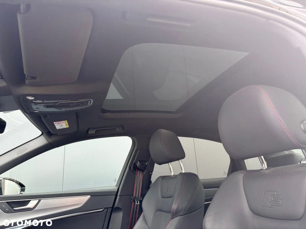 Audi A6 Limousine 2024 photo 5