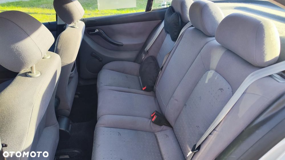 Seat Toledo 1.9 TDI Stella - 6