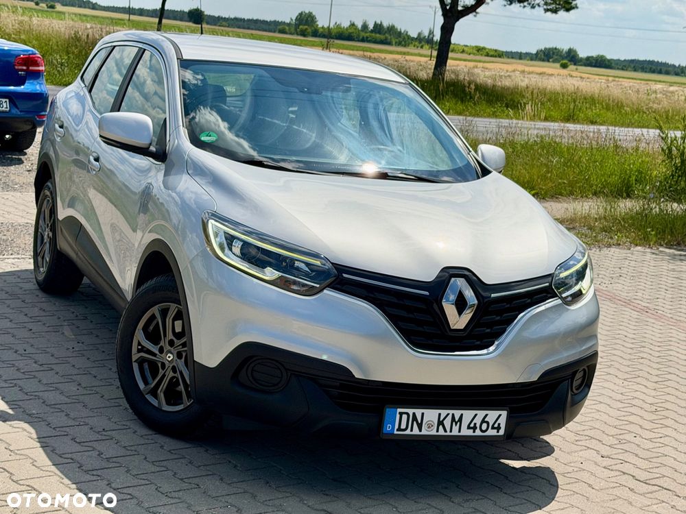 Renault Kadjar Energy TCe 130 Business - 3