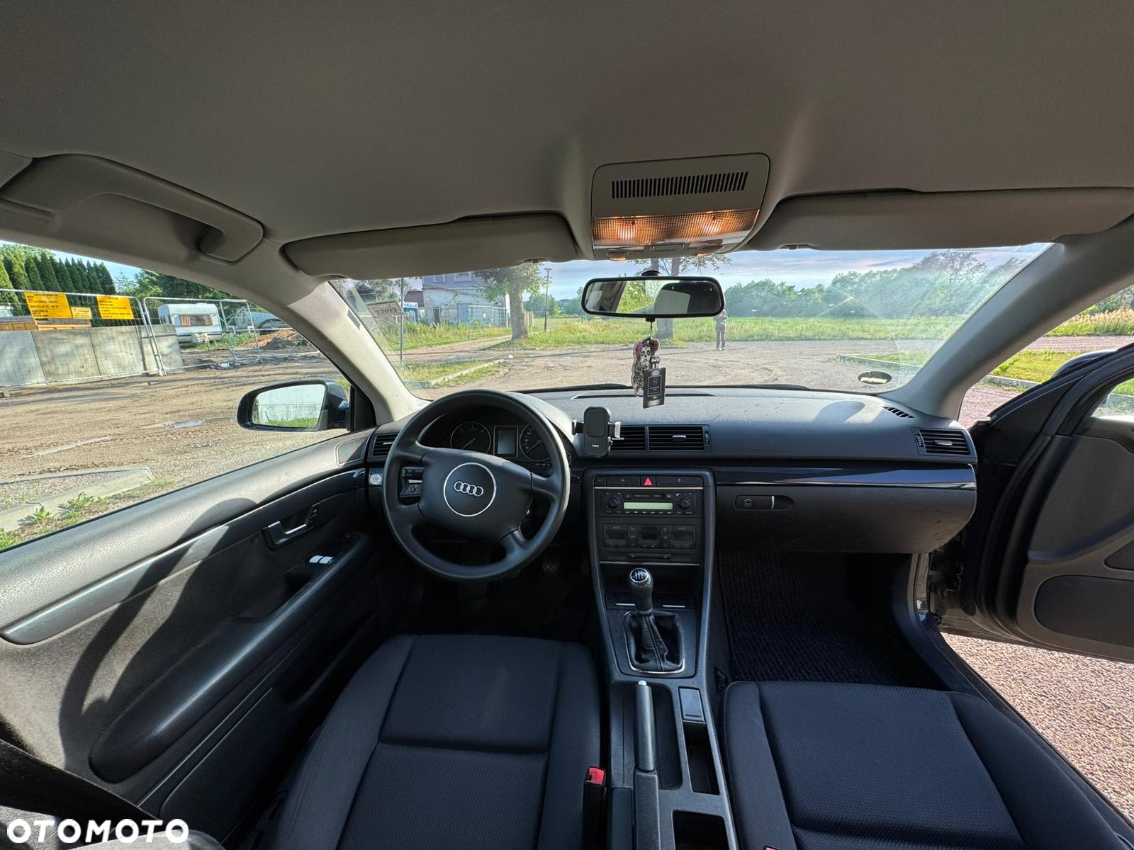 Audi A4 1.9 TDI - 15