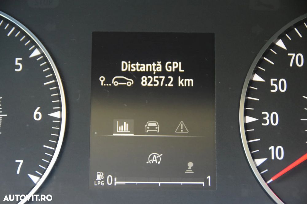 Dacia Logan TCe 90 MT6 Prestige - 24