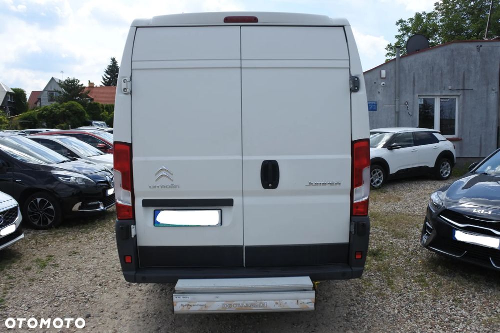 Citroën JUMPER - 5