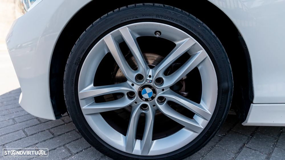 BMW 116 d M Sport - 5