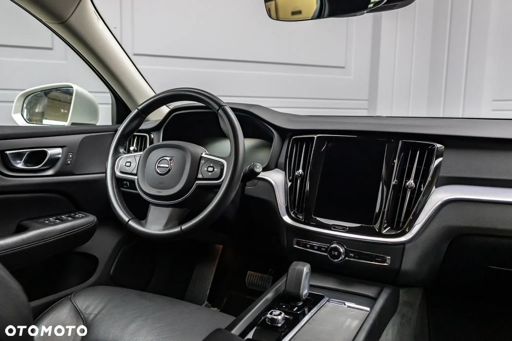 Volvo V60 - 29