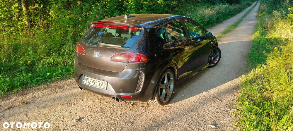 Seat Leon 1.6 Sport Limited - 5