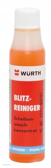 WURTH SERWISOWY ODGRZYBIACZ DO KLIMATYZACJI KLIMY - 3