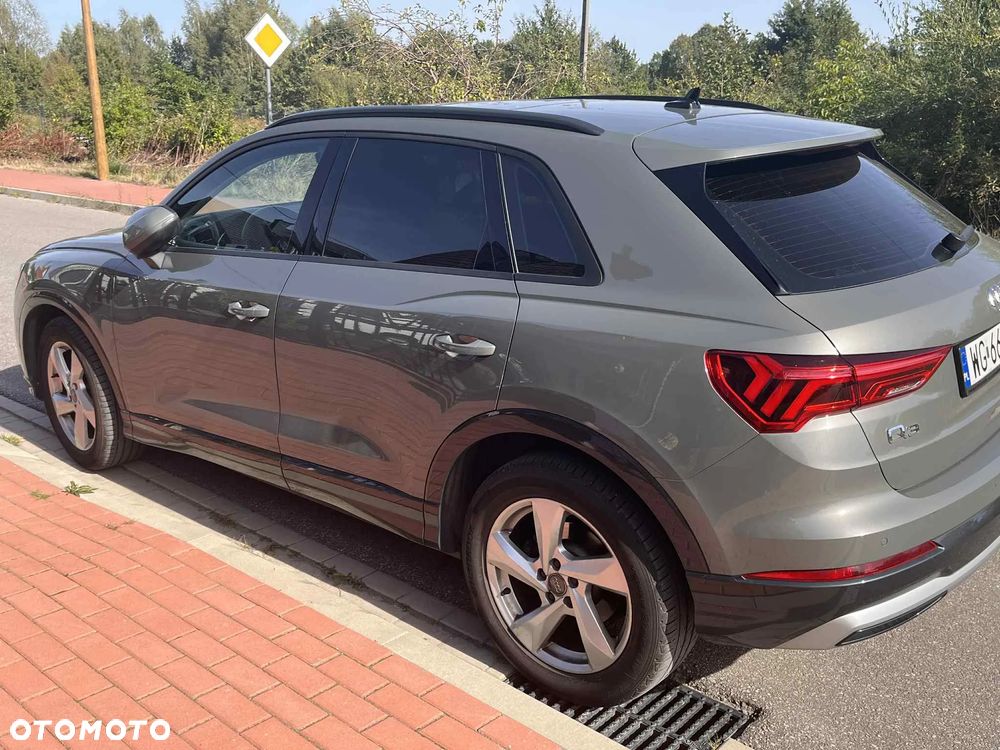 Audi Q3 - 6