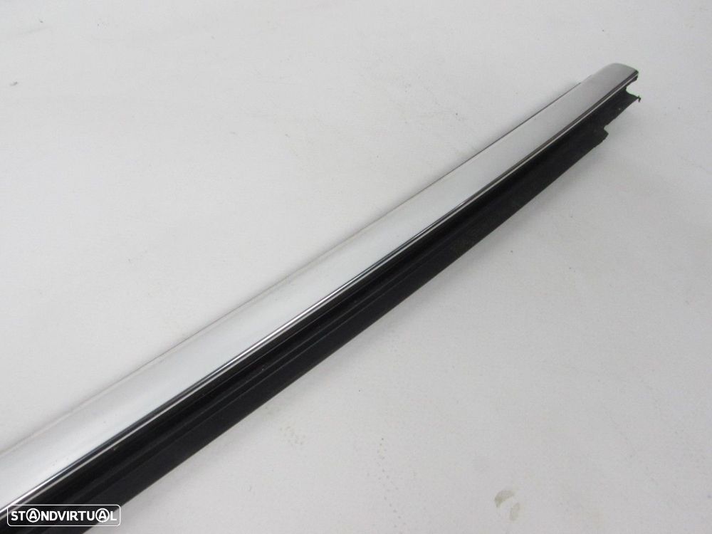 Friso Raspador Porta Esquerdo/Trás SEMI-NOVO/ ORIGINAL MASERATI GHIBLI III (M157... - 2