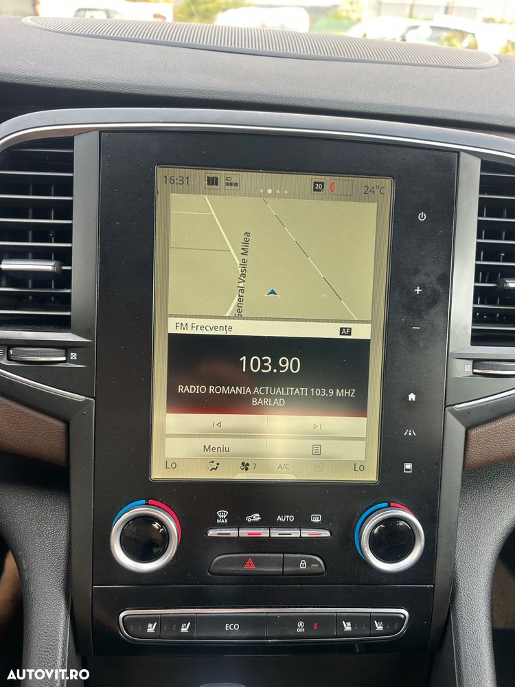 Renault Talisman ENERGY dCi 160 EDC INTENS - 11