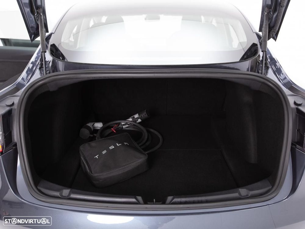 Tesla Model 3 Standard Range Plus RWD - 13