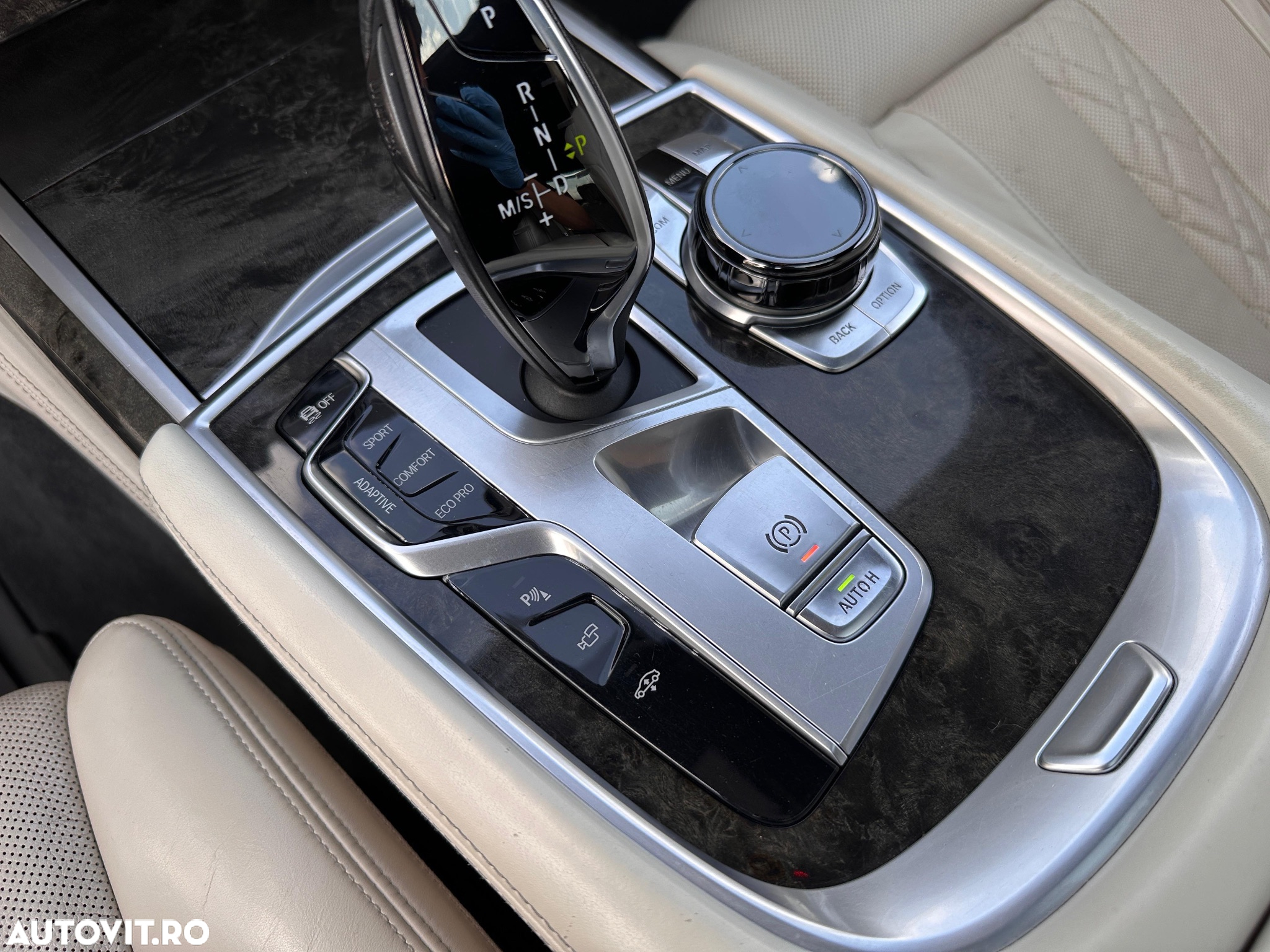 BMW Seria 7 730Ld xDrive - 18
