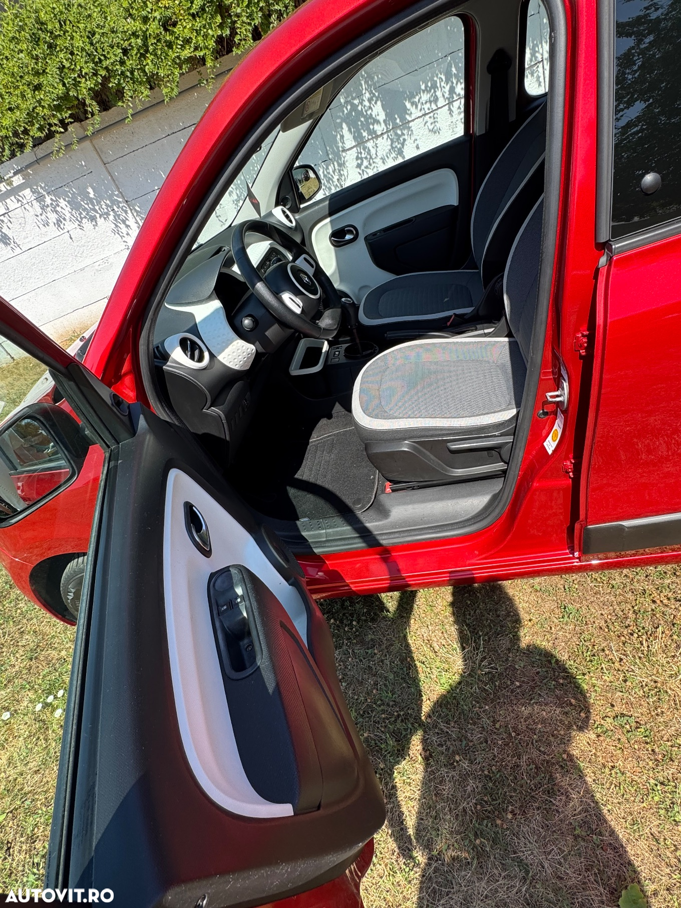 Renault Twingo - 12