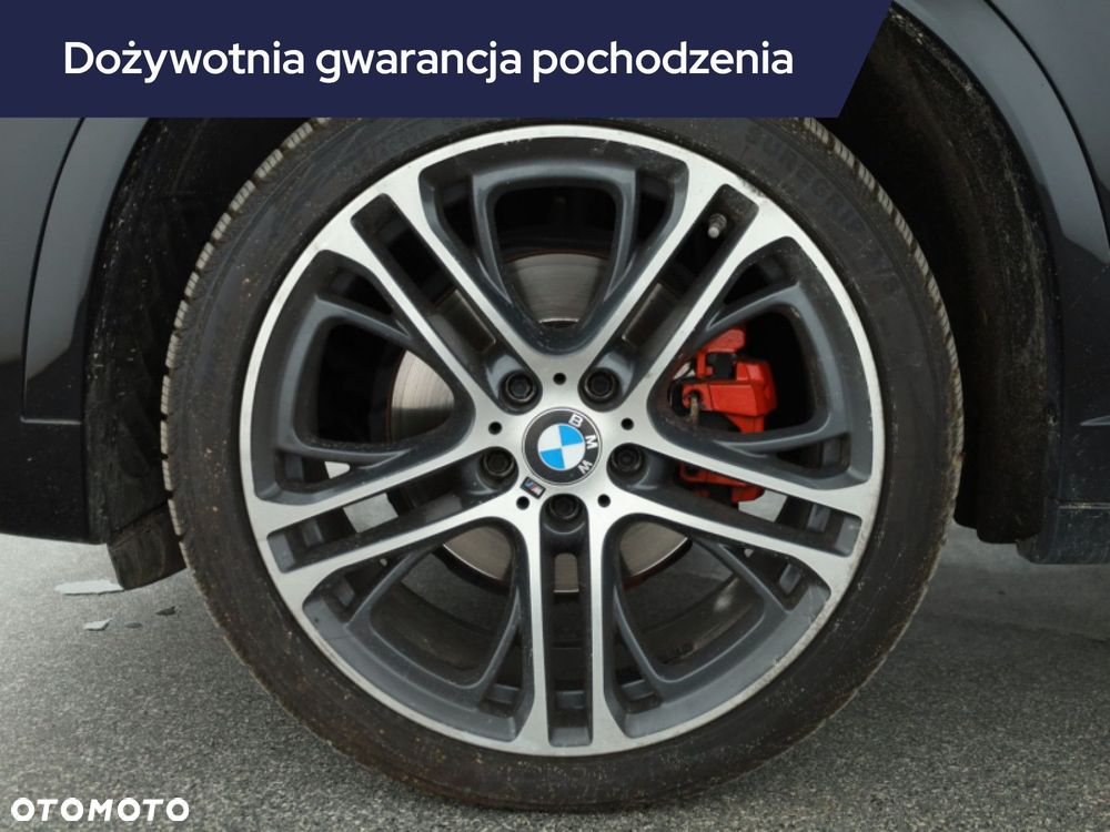 BMW X3 - 25
