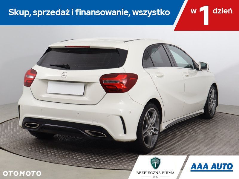 Mercedes-Benz Klasa A - 6