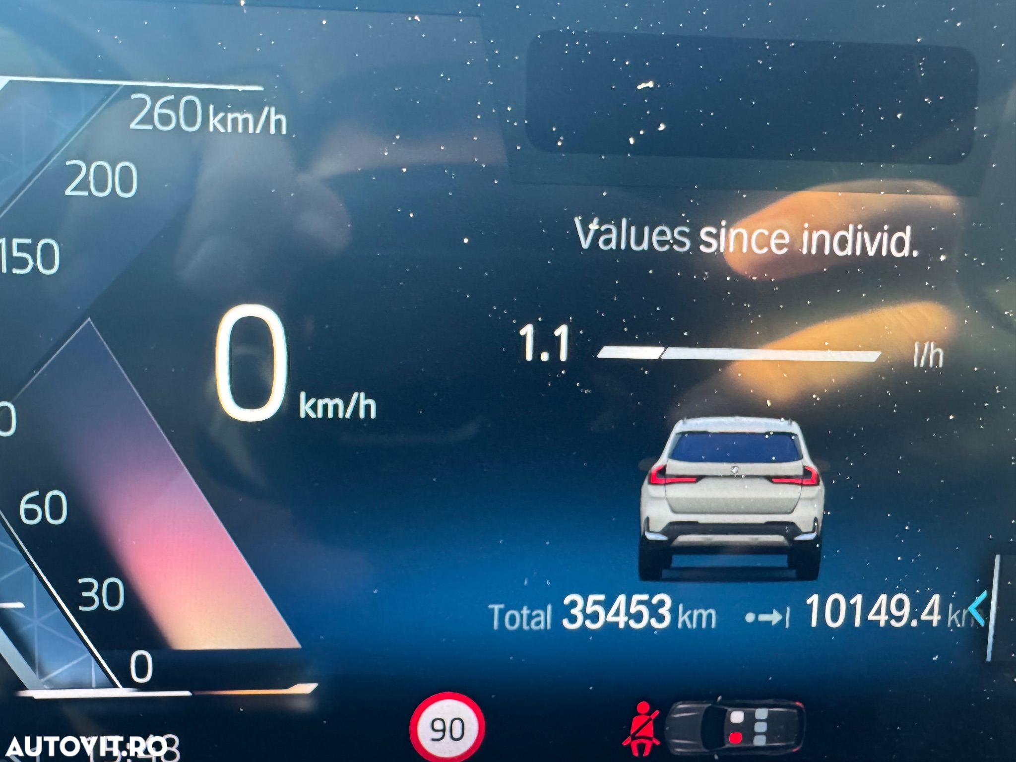 BMW X1 sDrive18d AT - 20