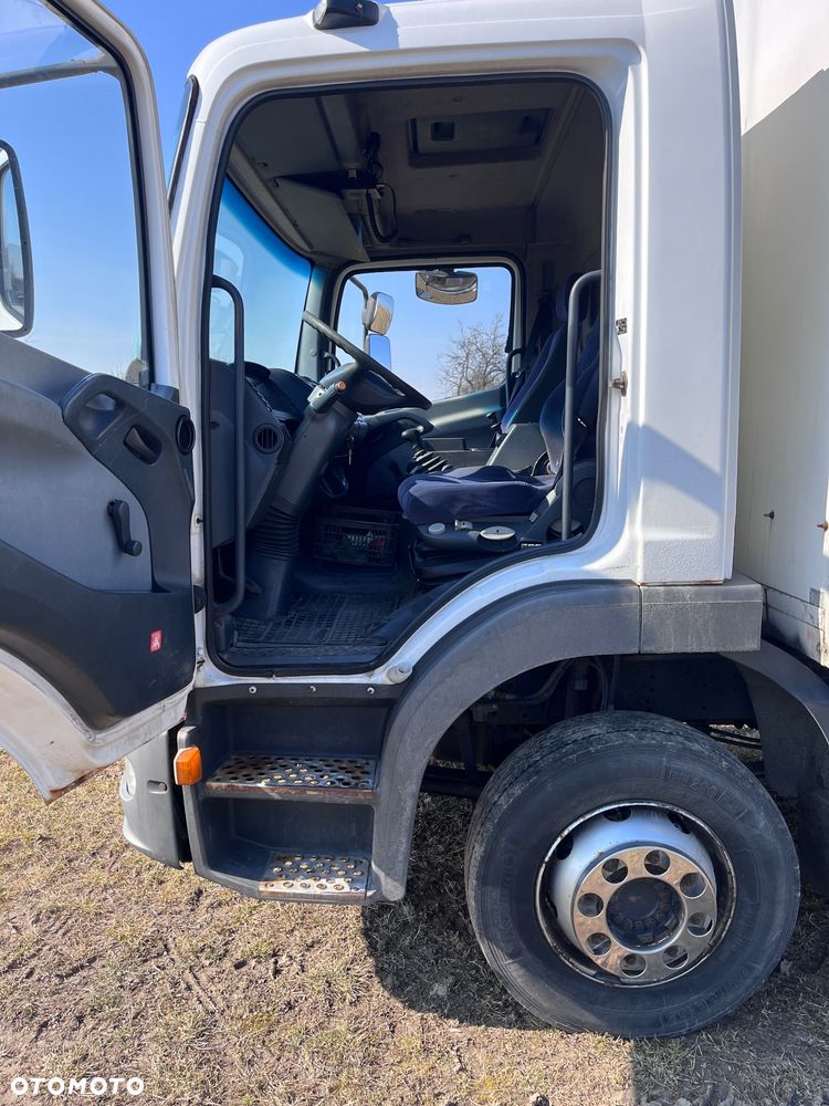 Mercedes-Benz Atego - 6