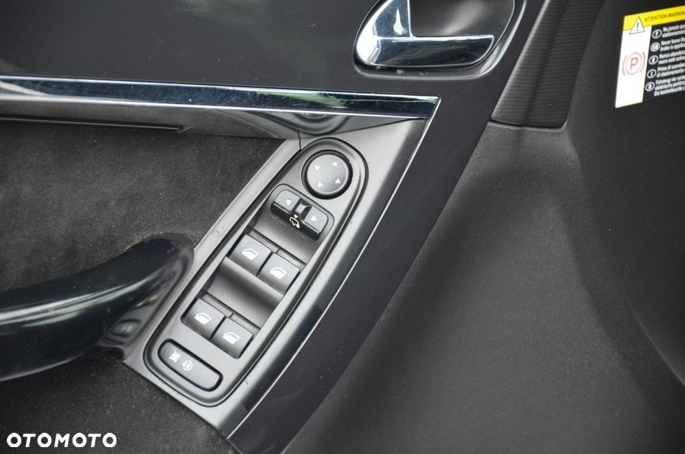 Citroën C4 Picasso - 19