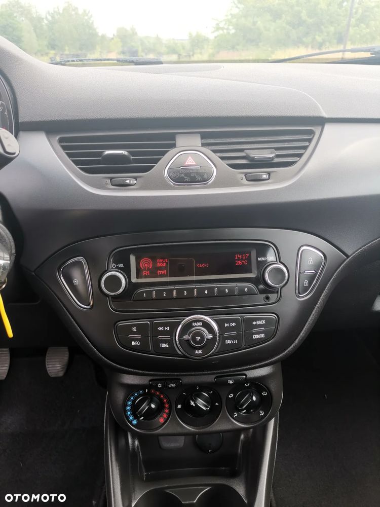 Opel Corsa - 15