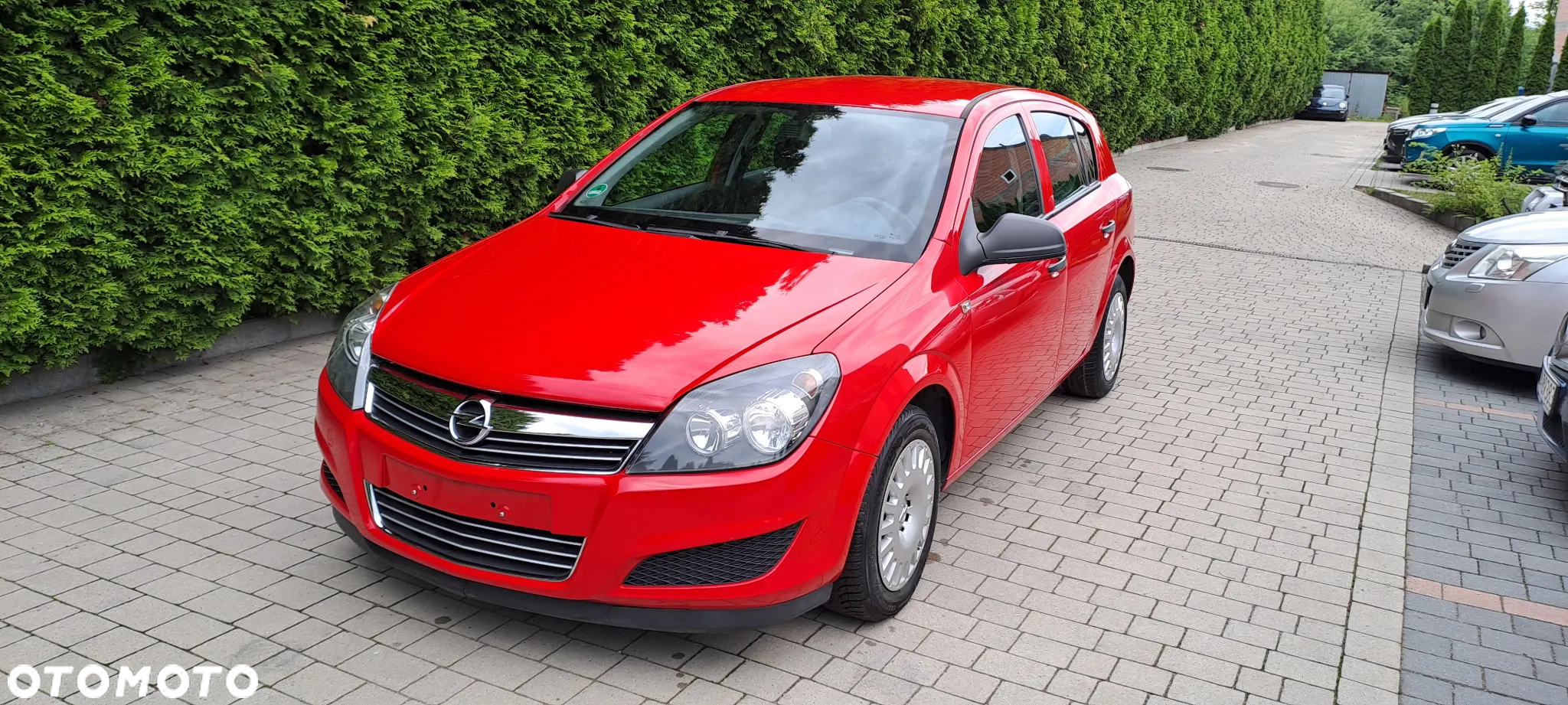 Opel Astra 1.4 Selection 110 Jahre - 3