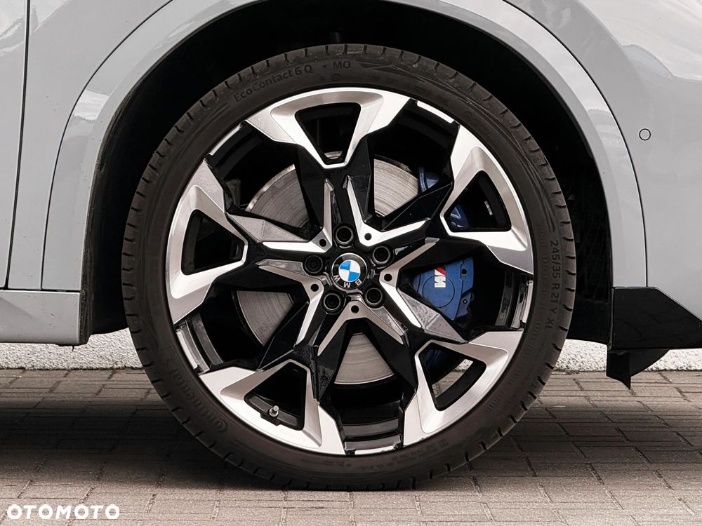 BMW X2 M35i xDrive - 12