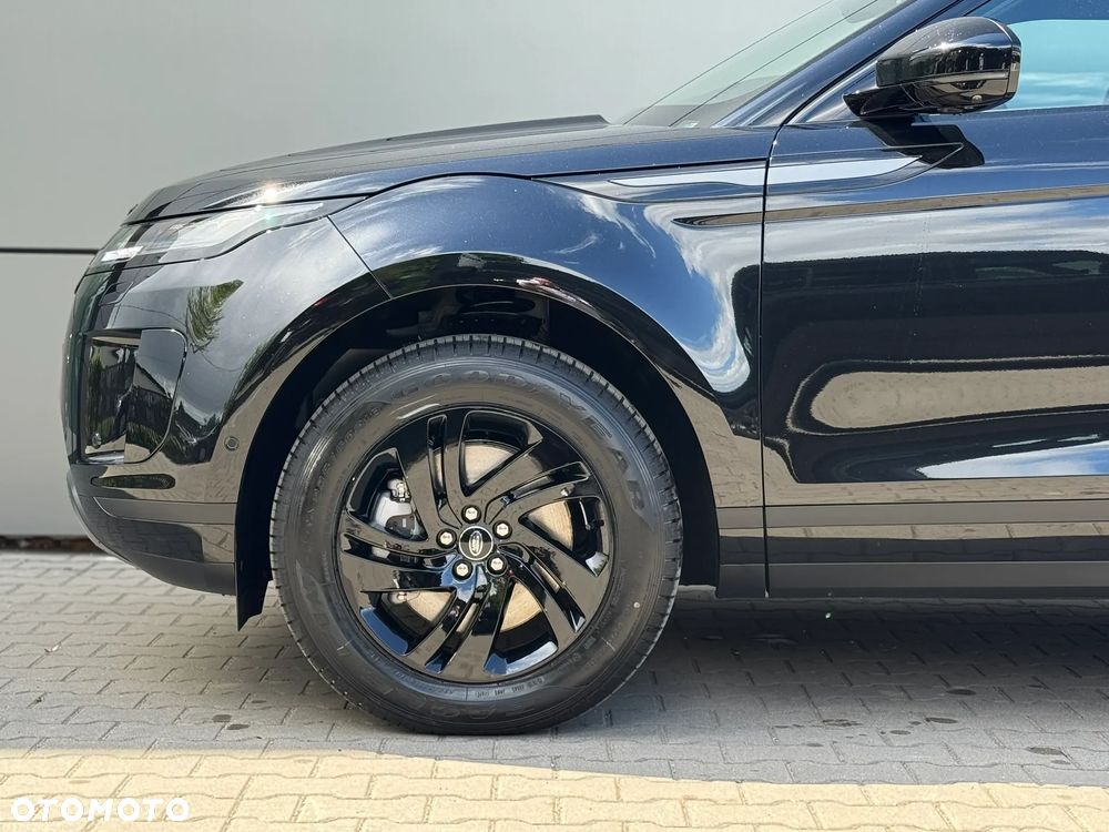 Land Rover Range Rover Evoque - 6