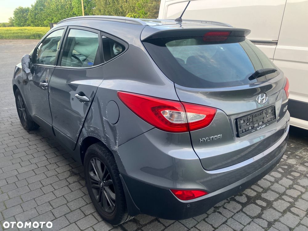 Hyundai ix35 1.6 2WD Style - 4