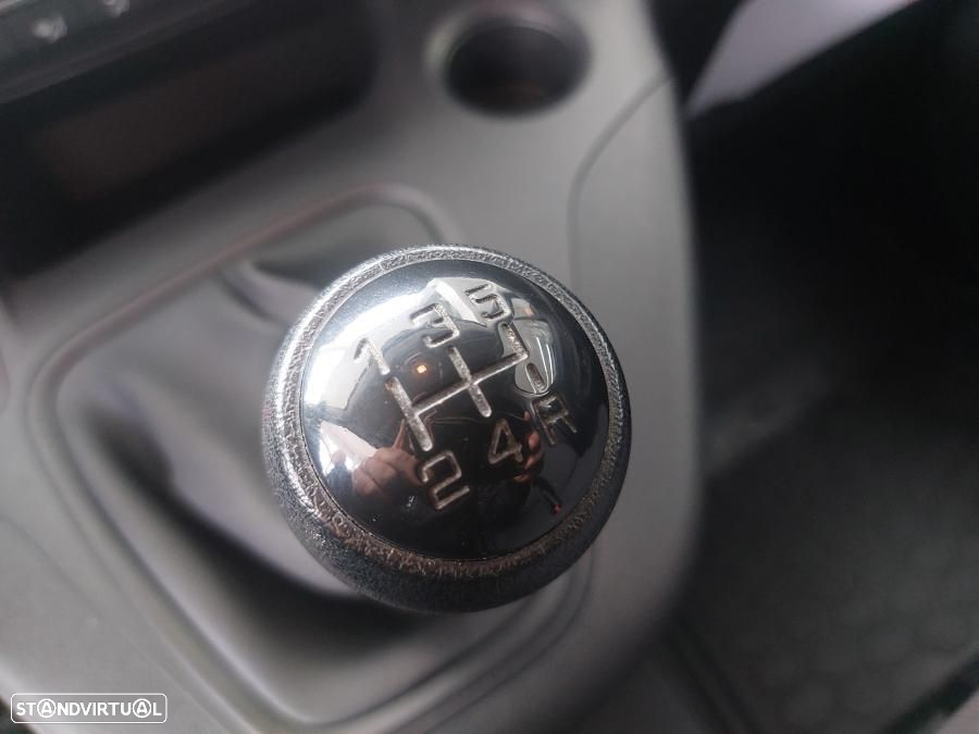 Peugeot Partner 1.5 Bluehdi Pro Standard - IVA Dedutível - 26