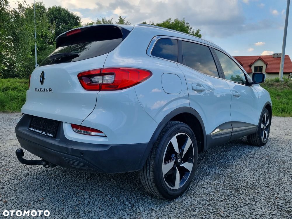 Renault Kadjar 1.3 TCe FAP Intens EDC - 7