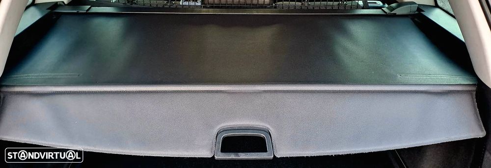 Opel Astra Caravan 1.7 CDTi Cosmo - 21