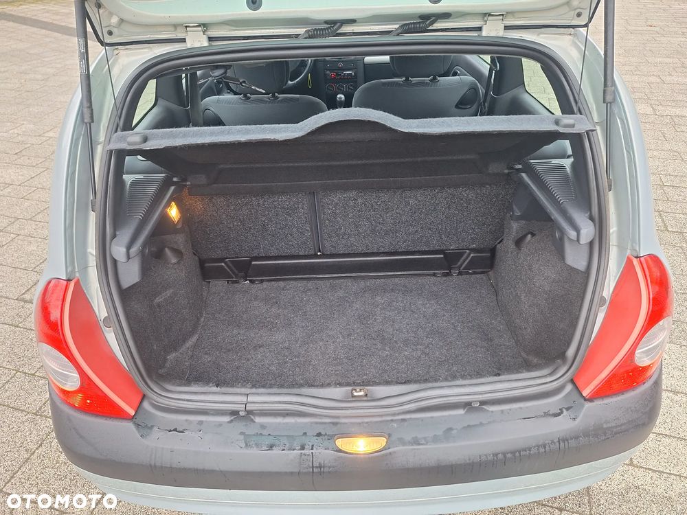 Renault Clio 1.4 16V Dynamique - 7