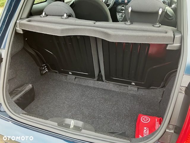 Fiat 500 1.0 Hybrid Dolcevita - 18