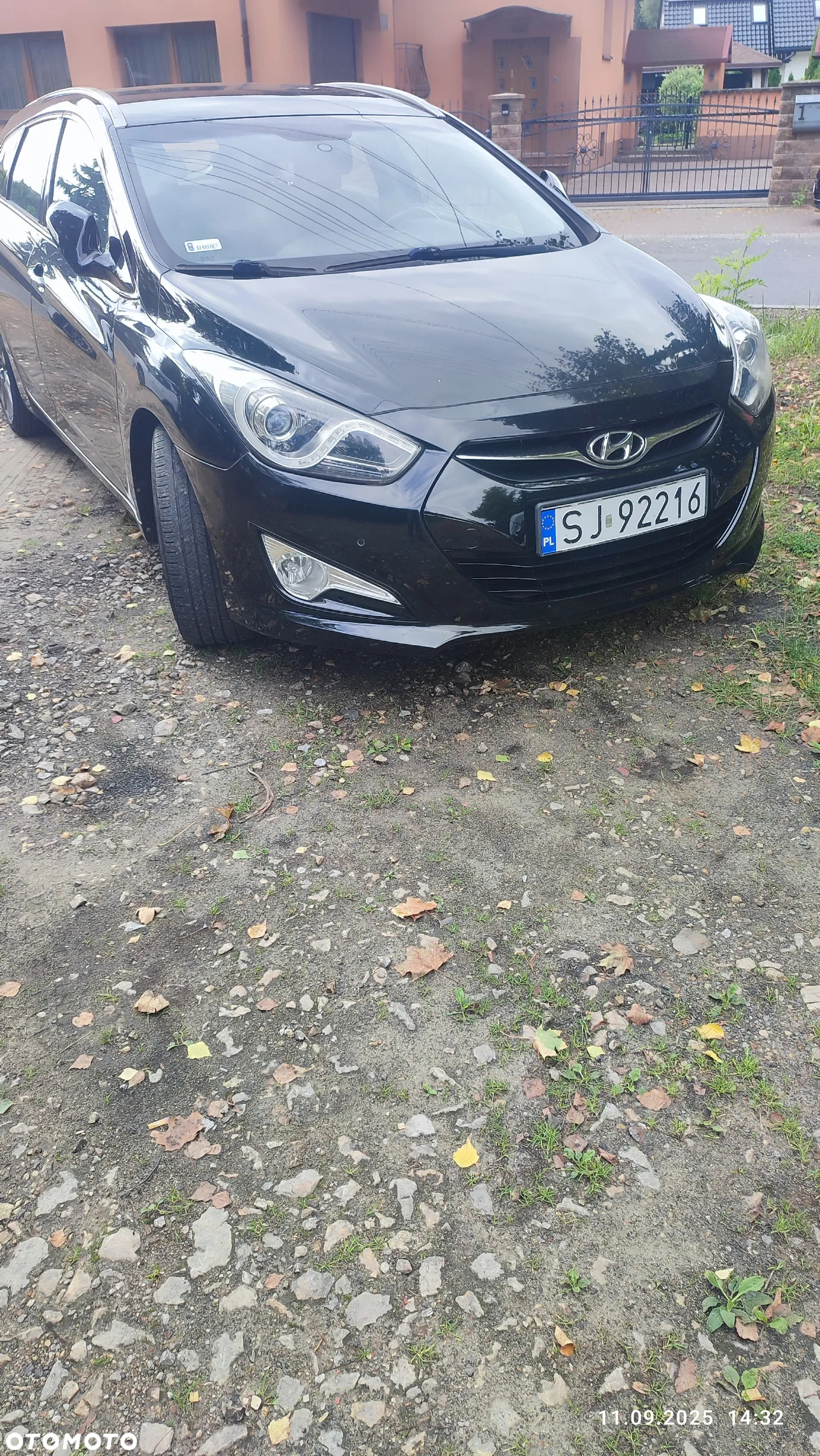Hyundai i40 i40cw 1.7 CRDi Comfort - 17