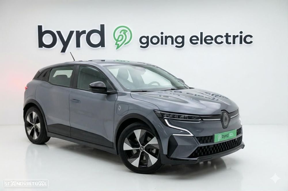 Renault Mégane E-Tech EV60 Equilibre Optimum Charge - 2