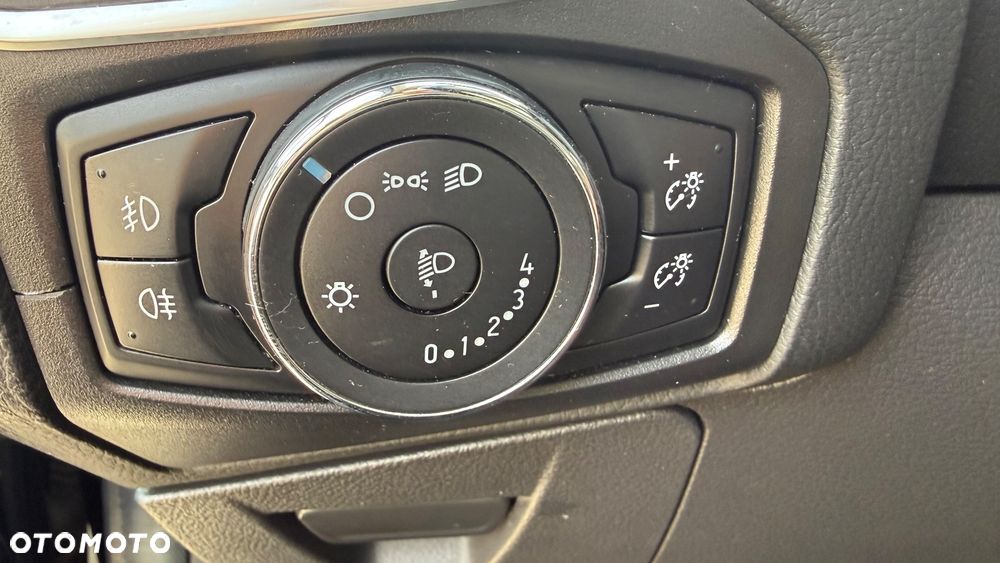 Ford Focus 1.0 EcoBoost Titanium ASS - 21