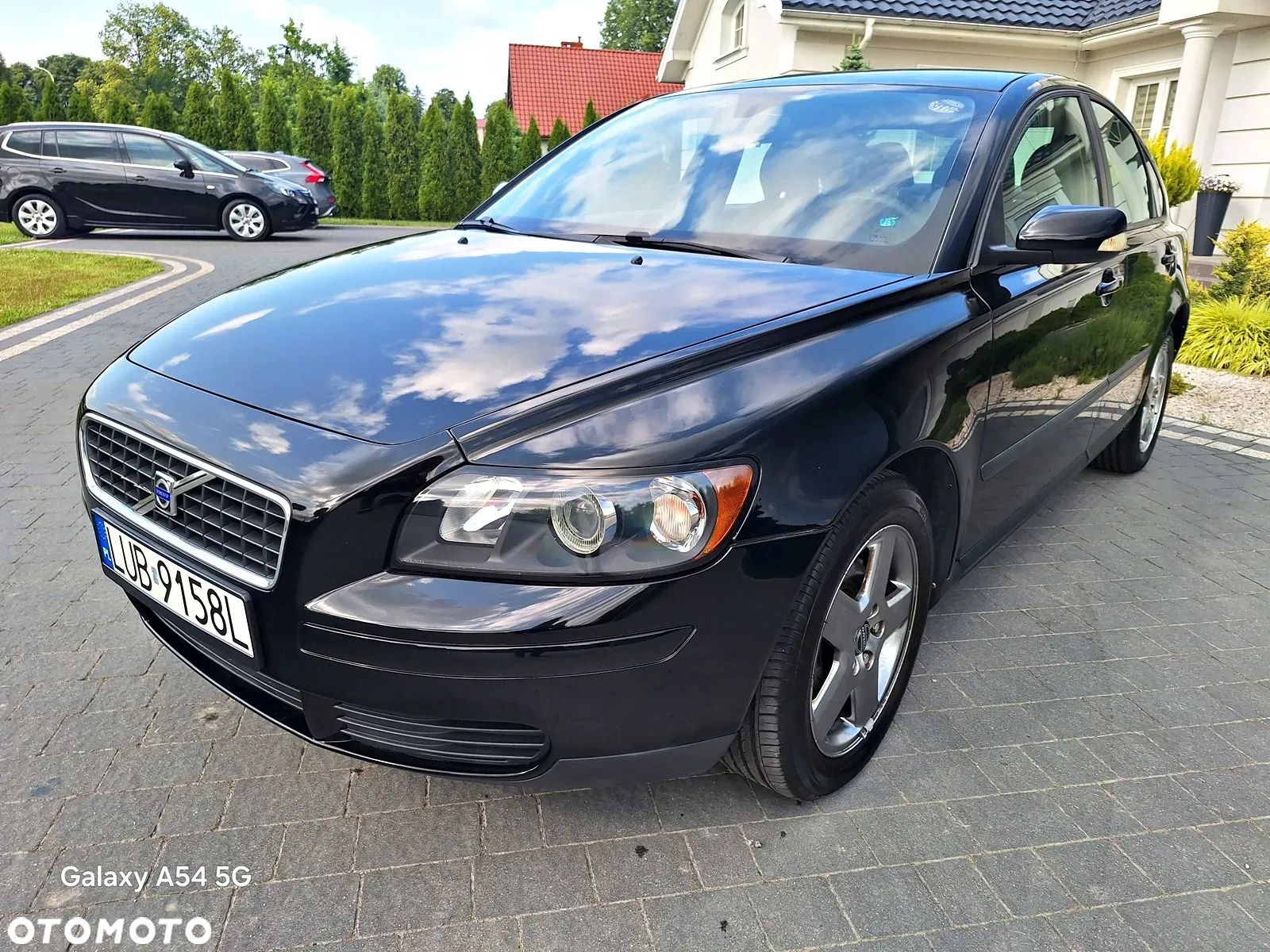 Volvo S40 1.8 Kinetic - 1