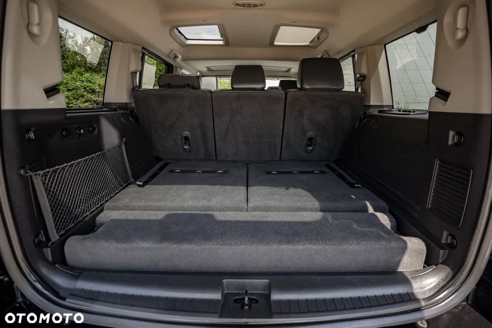 Jeep Commander 3.0 CRD Limited - 20