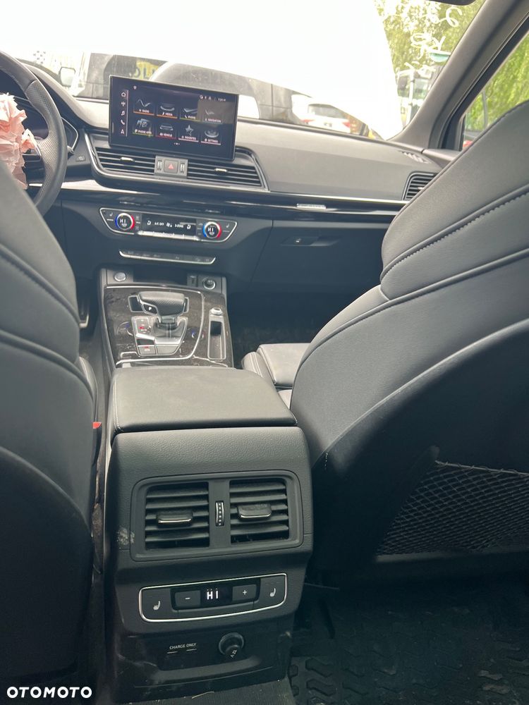 Audi Q5 45 TFSI quattro S tronic - 11